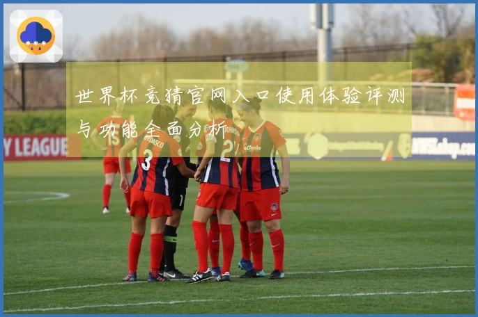 世界杯竞猜官网入口使用体验评测与功能全面分析