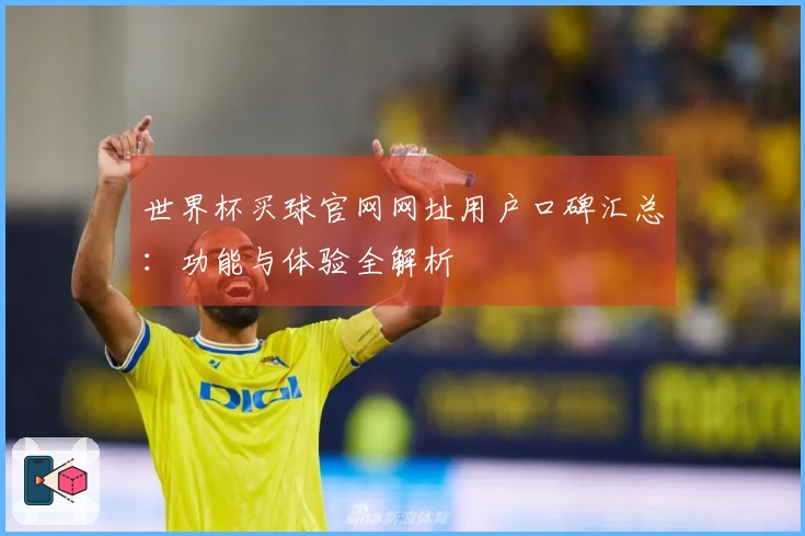 世界杯买球官网网址用户口碑汇总：功能与体验全解析